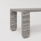 Мебель из камня