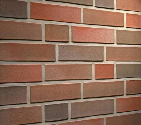 Облицювальна цегла Lava liso