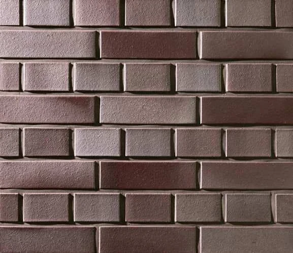 Облицовочный кирпич Cerasi ferrum liso