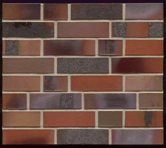 Облицювальна цегла Carbona ardor colori