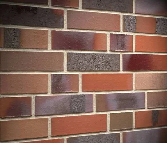 Облицювальна цегла Carbona ardor colori