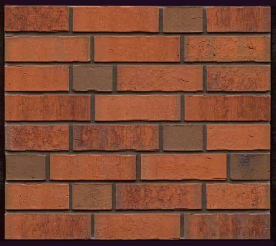 Облицовочный кирпич Vascu / terracotta