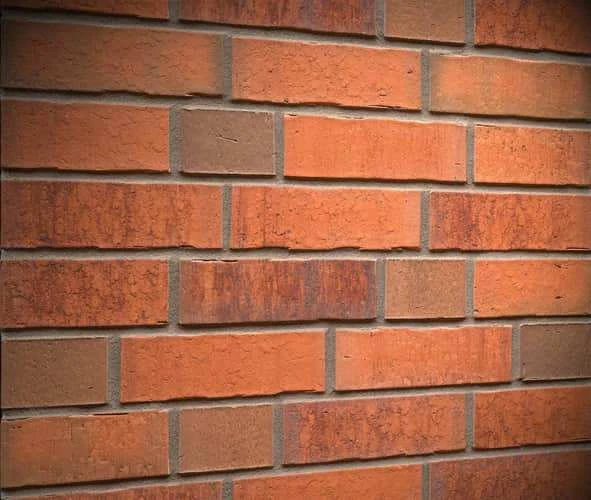 Облицовочный кирпич Vascu / terracotta