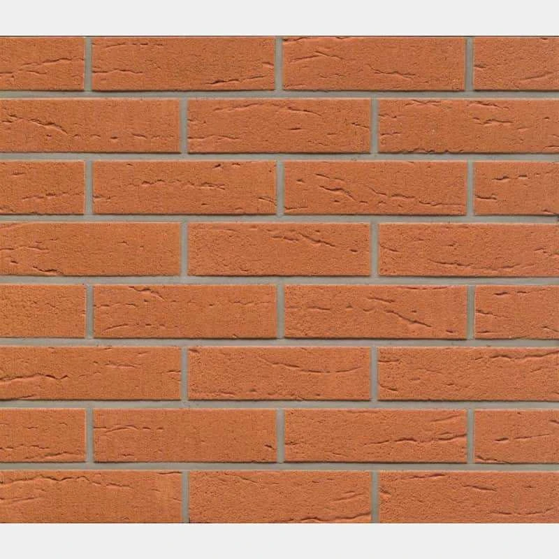 Фасадная клинкерная плитка Terracotta/ rustico R227 NF9