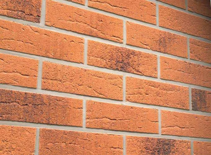 Облицовочная плитка Terracotta/rustico carbo R228 NF9