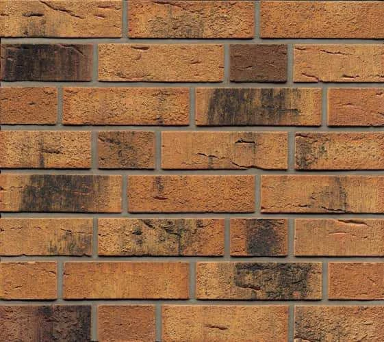 Облицовочная плитка Feldhaus Nolani / rustico carbo R286 NF9