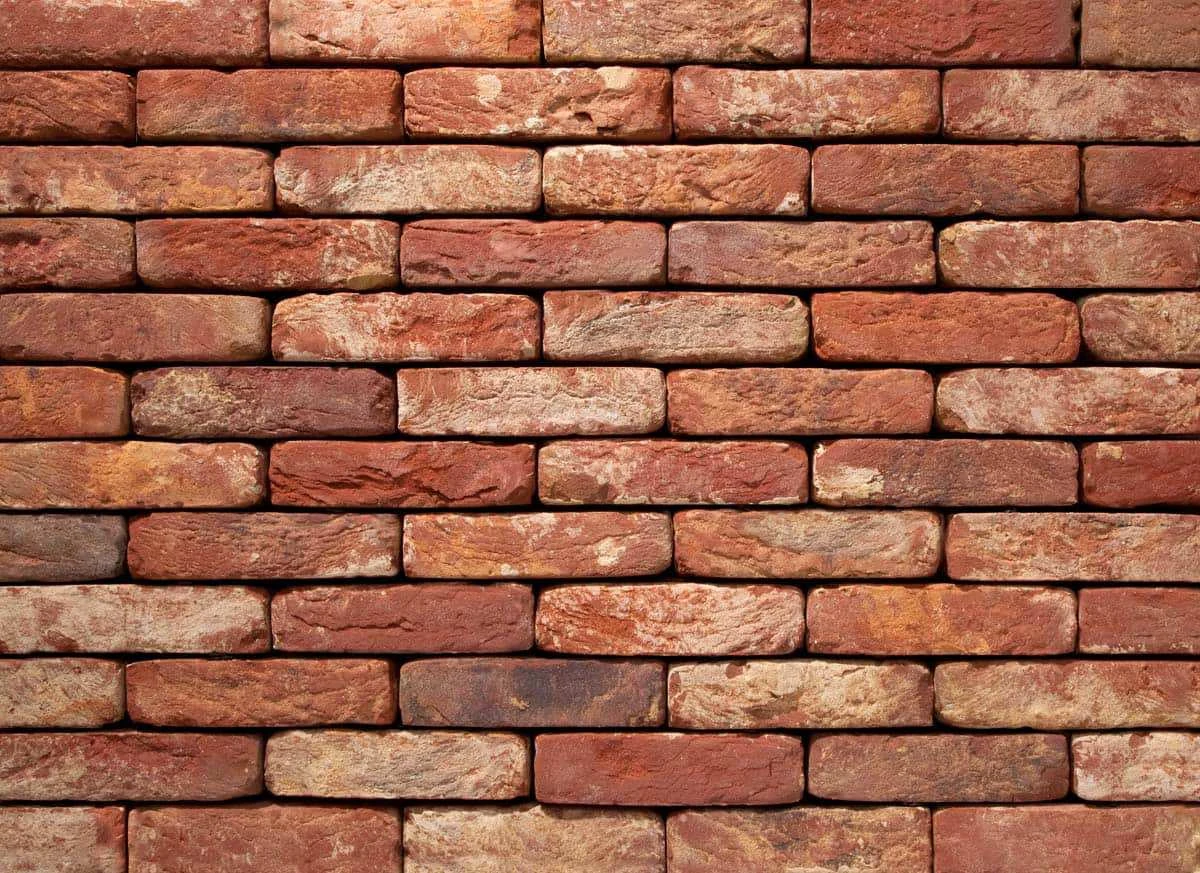 Облицовочный кирпич Oud Brabant DF