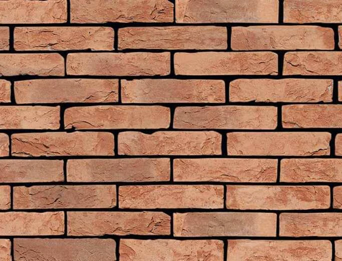 Облицювальна цегла  Vandersanden Terra Cotta HF