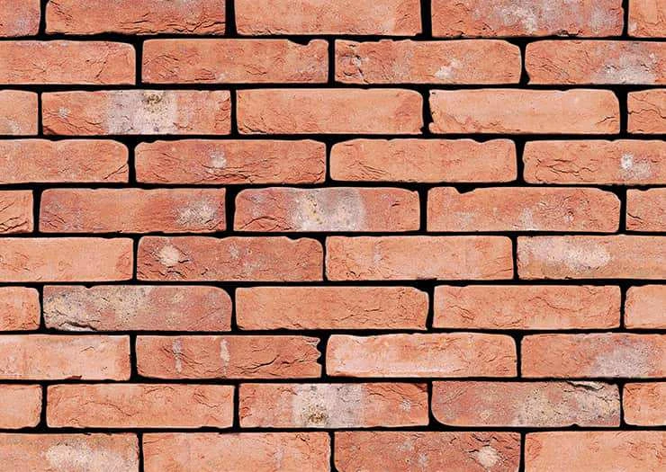 Облицювальна цегла  Vandersanden Terra Cotta GS DF