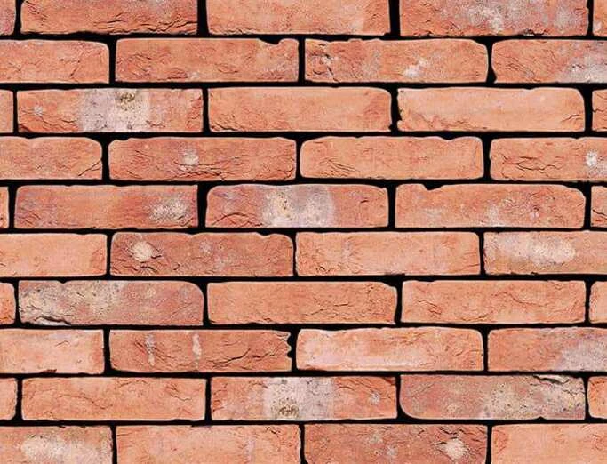Облицювальна цегла  Vandersanden Terra Cotta GS DF