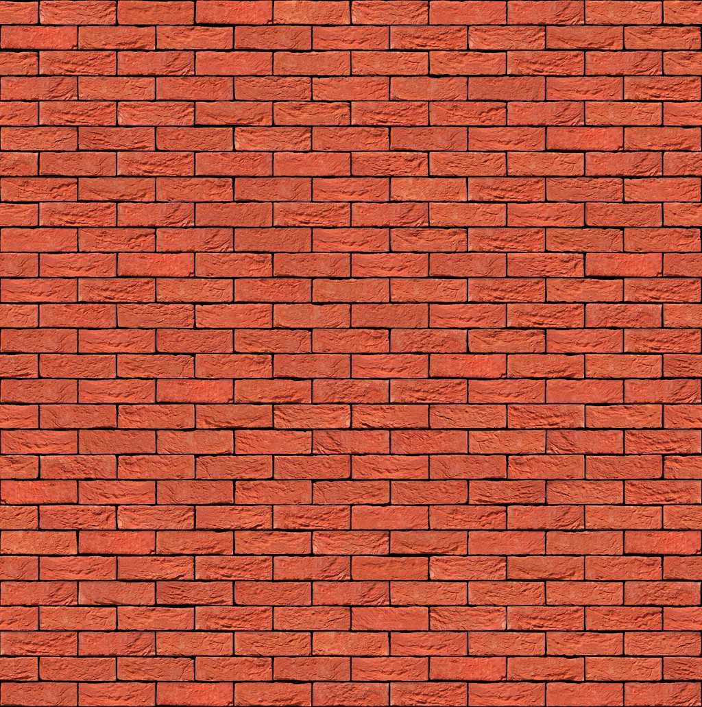 Облицювальна цегла Terra Rood DF