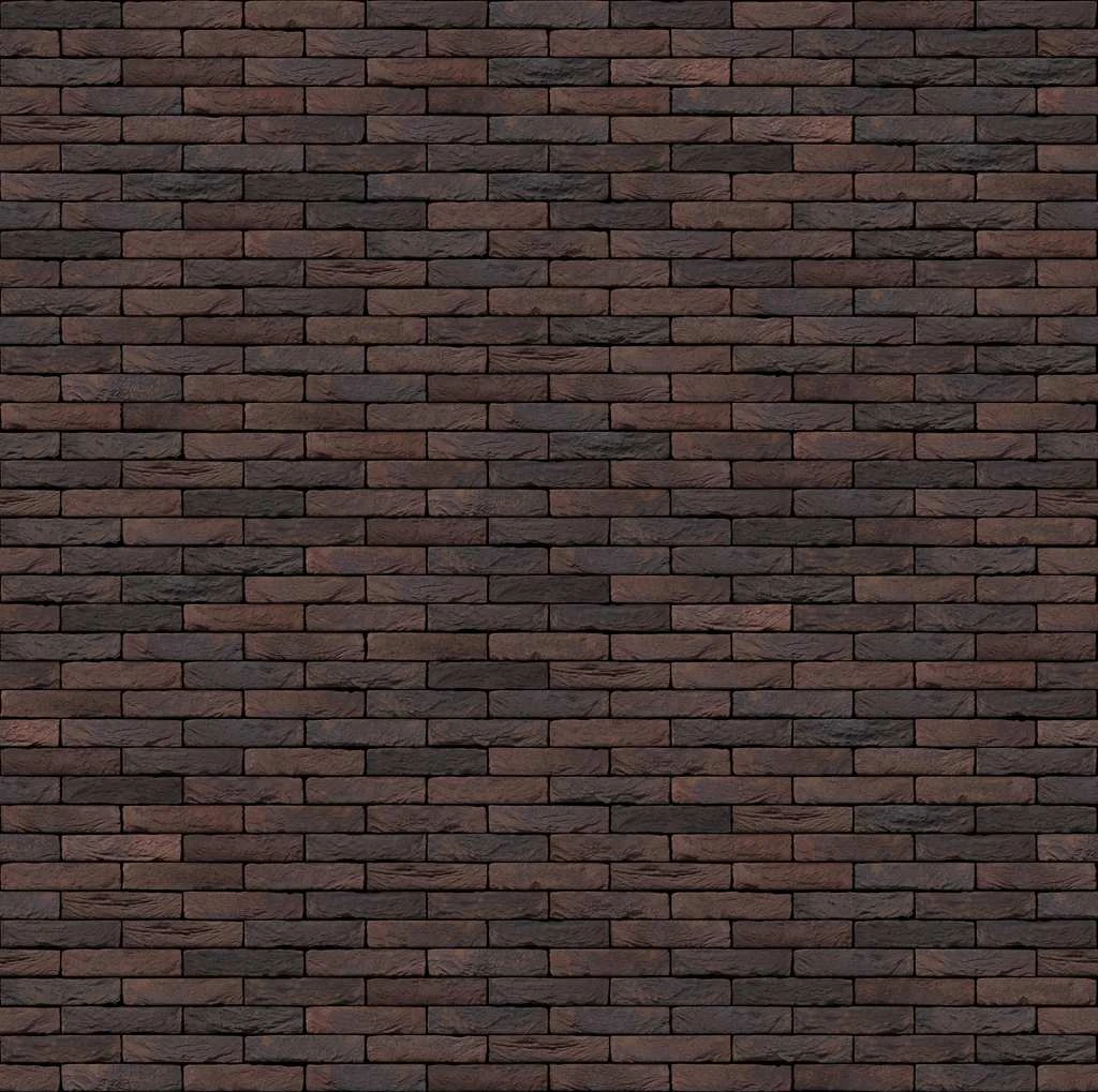 Облицювальна плитка Vandersanden Carbon WF