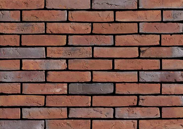 Облицювальна плитка Vandersanden Nubia DF