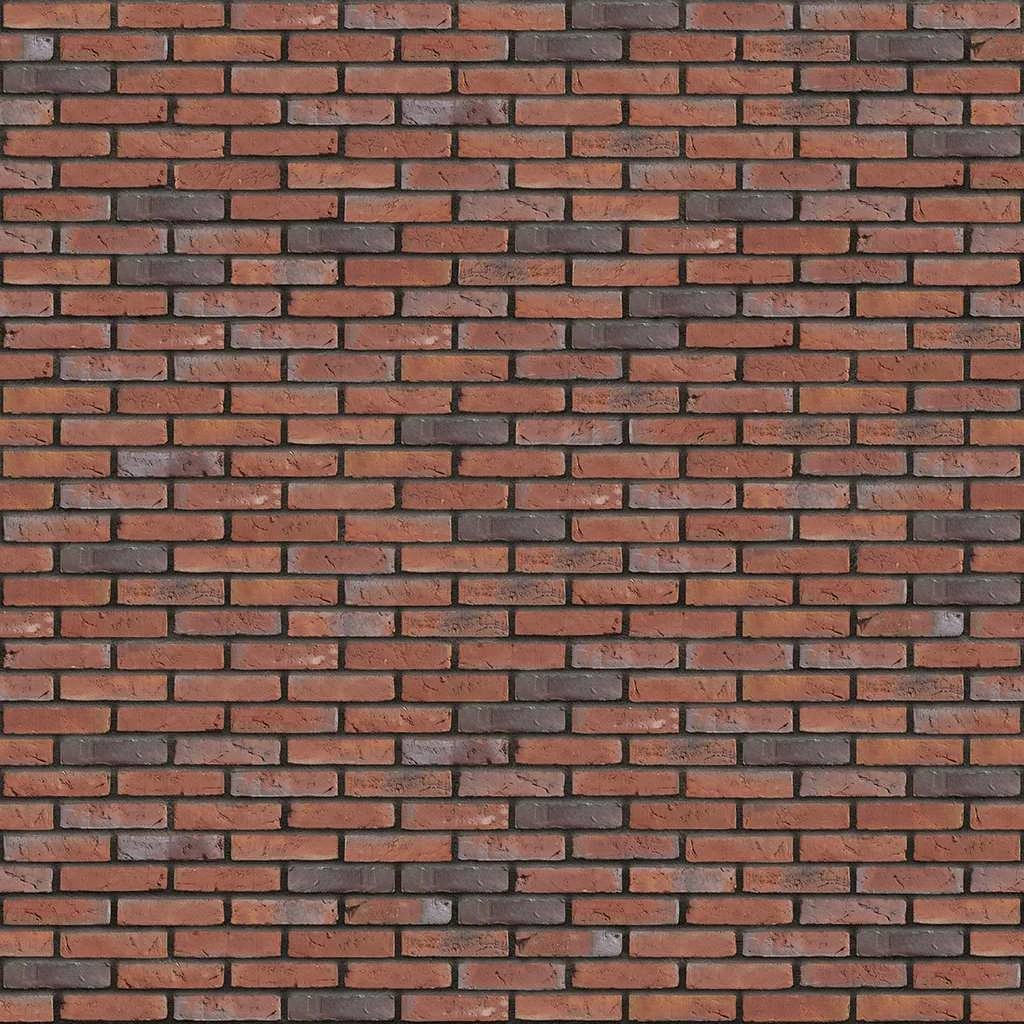 Облицювальна плитка Vandersanden Nubia DF