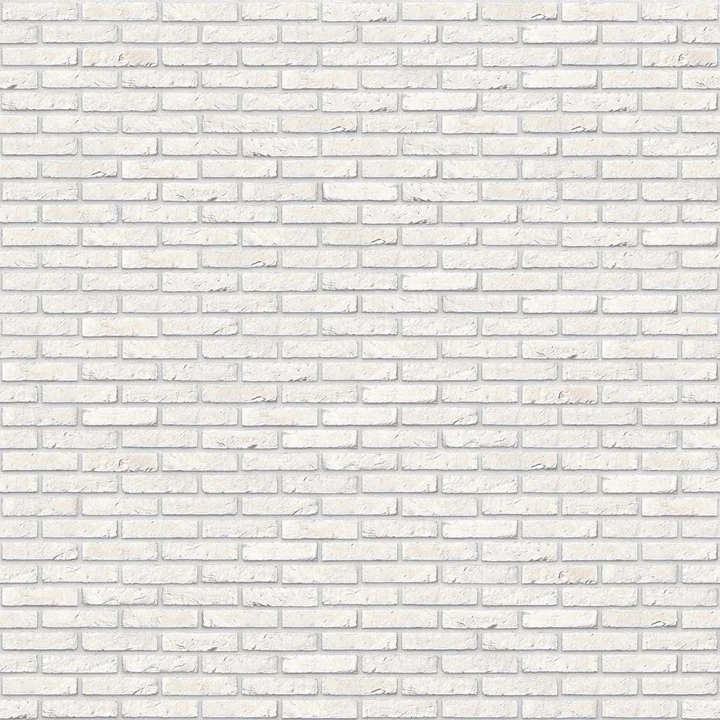 Облицювальна плитка Vandersanden Rainbow White DF