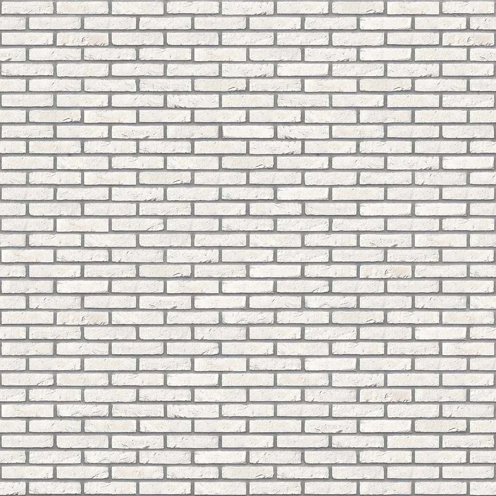 Облицювальна плитка Vandersanden Rainbow White DF