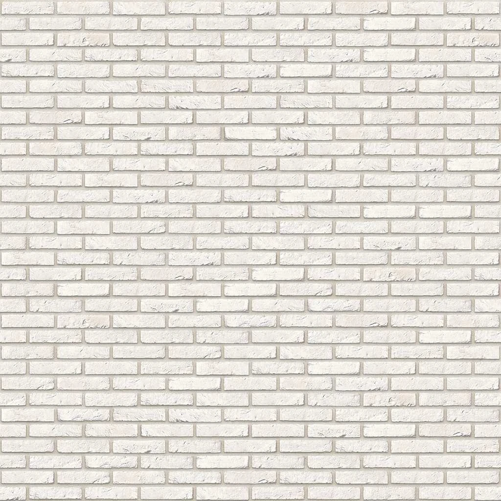Облицювальна плитка Vandersanden Rainbow White DF