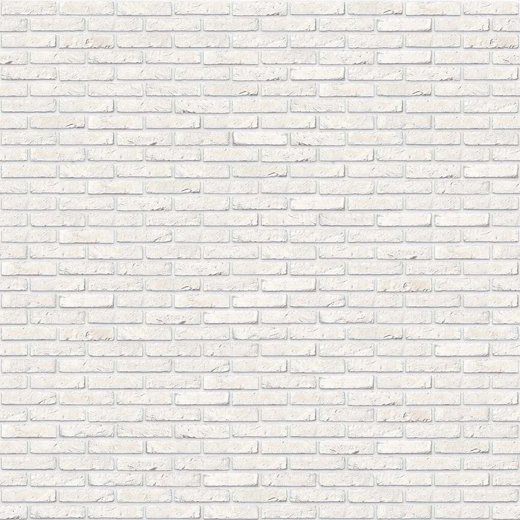 Облицювальна плитка Vandersanden Rainbow White DF