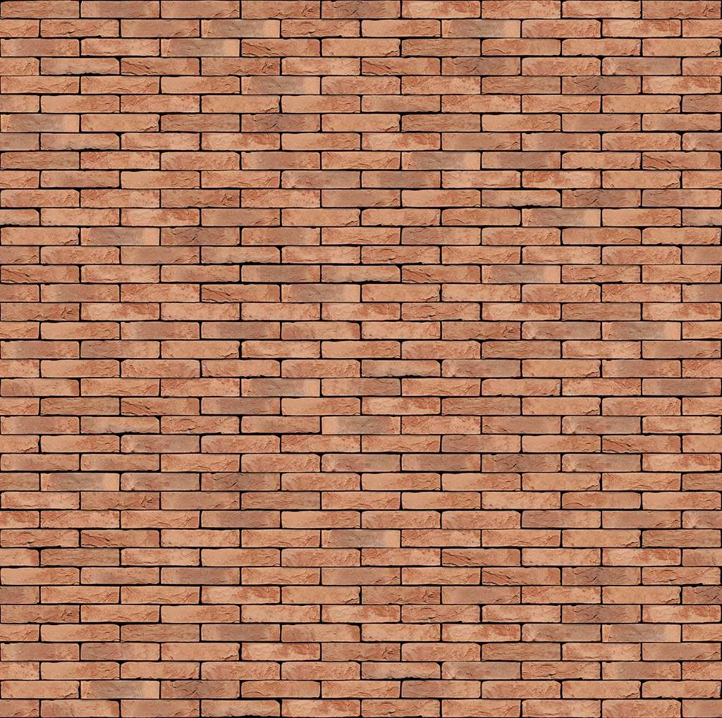 Облицовочная плитка Vadnersanden Terra Cotta DF