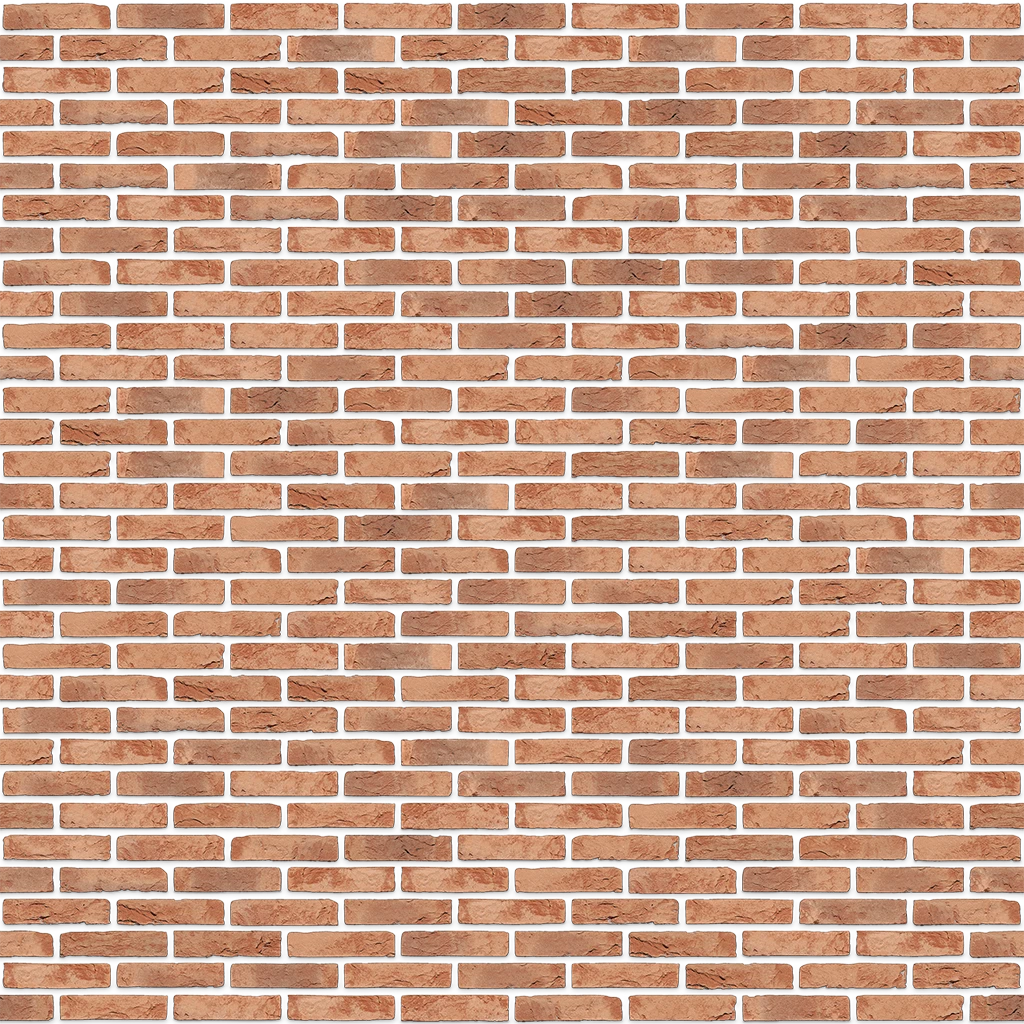 Облицовочная плитка Vadnersanden Terra Cotta DF