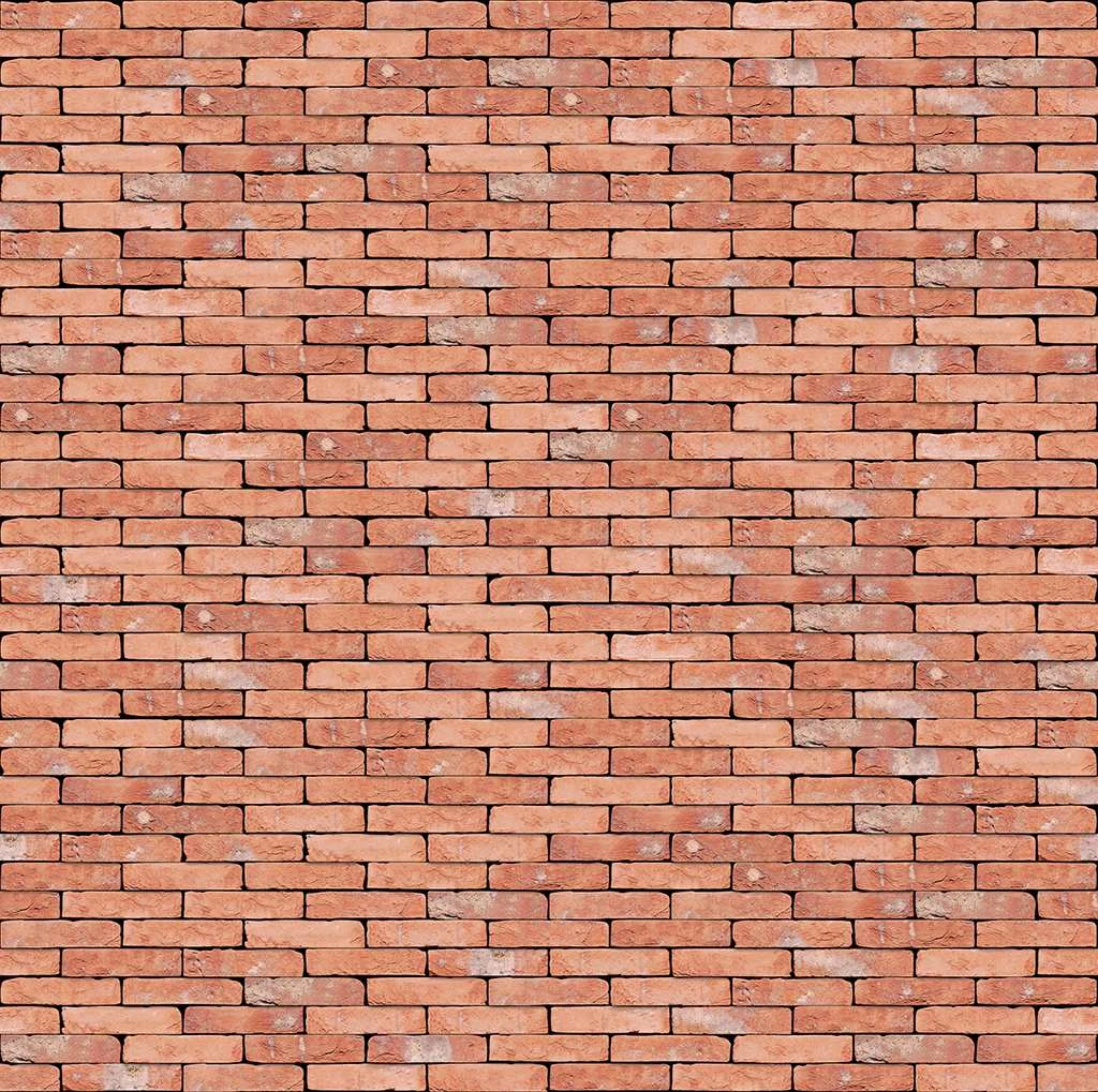Облицовочная плитка Vandersanden Terra Cotta GS DF