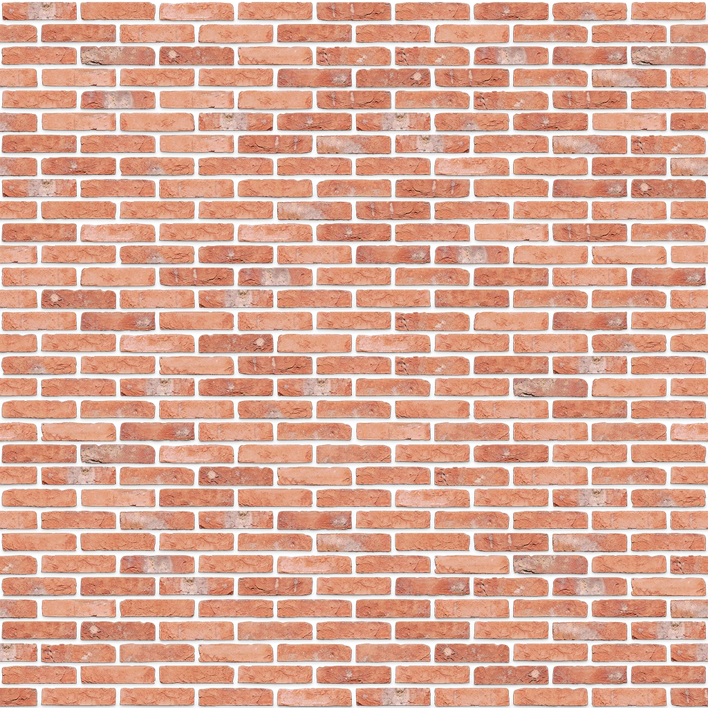 Облицовочная плитка Vandersanden Terra Cotta GS DF