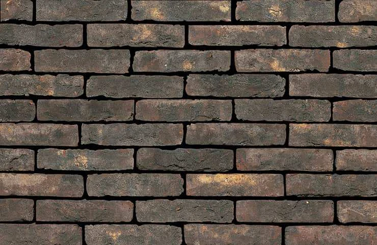 Облицовочная плитка Vandersanden Vulcano WF