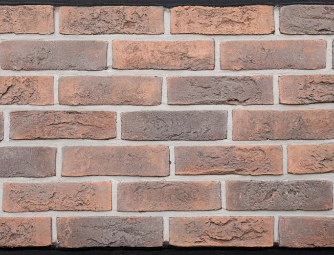 Фасадная плитка Loft Brick Бельгийский 02 