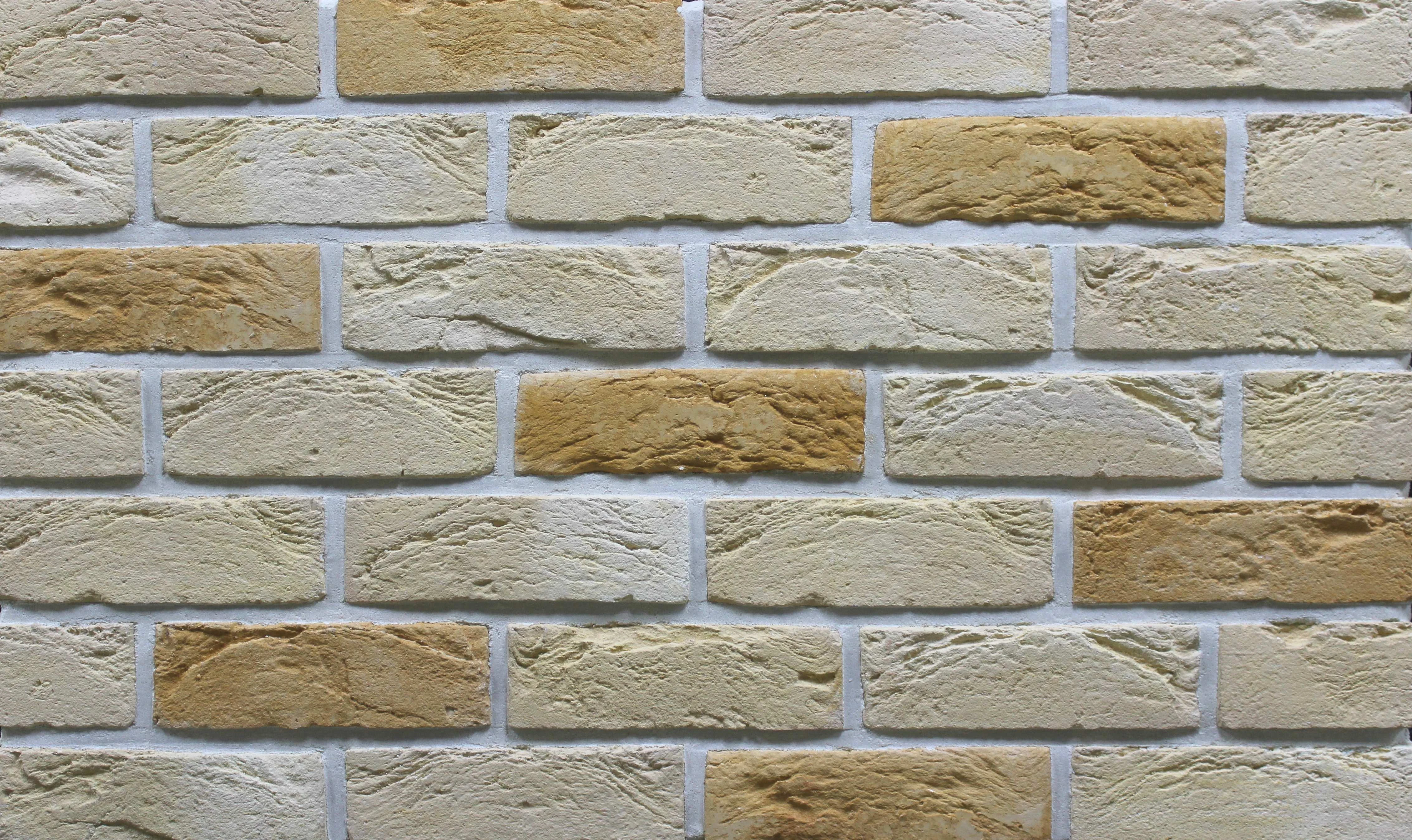 Фасадная плитка Loft Brick Парма 