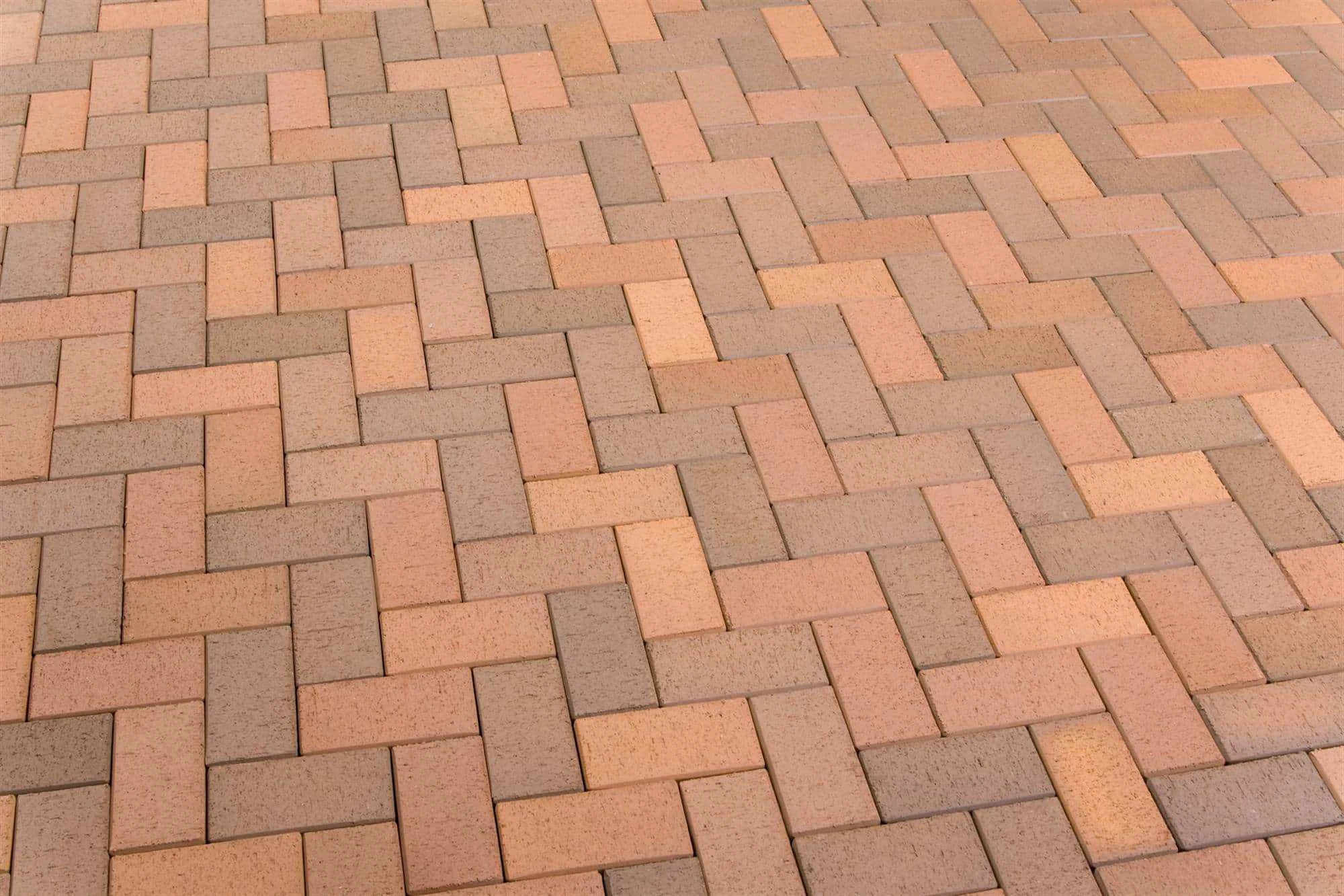 Бруківка Feldhaus Areno trigo P203SKF