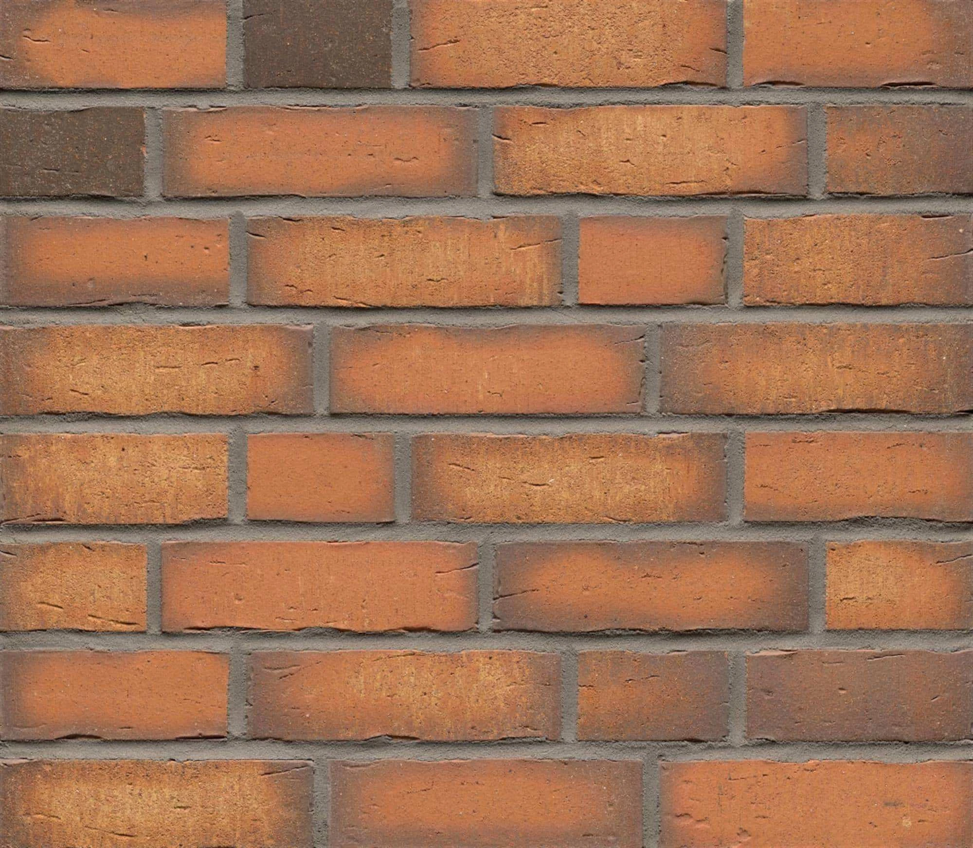 Облицовочная плитка Feldhaus Vascu / terracotta calino R758 NF14