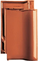 Керамічна черепиця Creaton Futura Finesse Червона