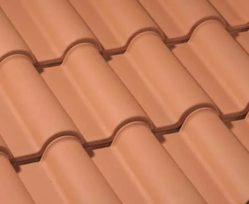 Керамічна черепиця Umbelino TILE Natural Сінтра