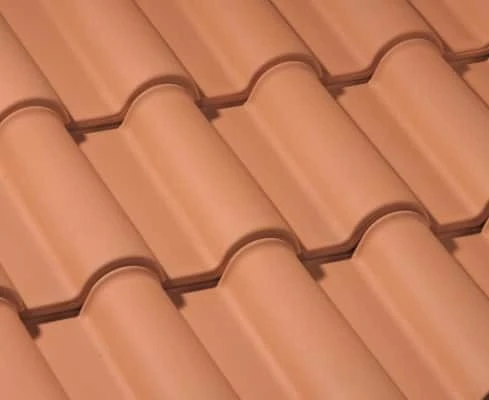 Керамічна черепиця Umbelino TILE Natural Сінтра
