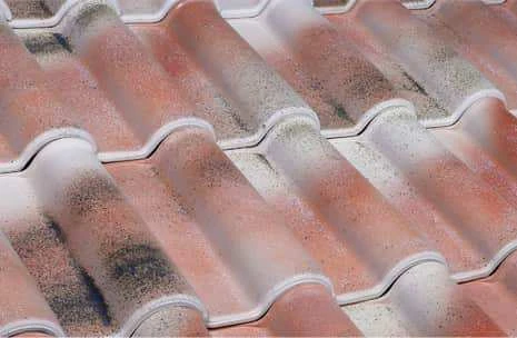 Керамічна черепиця Umbelino TILE Mediterranean Коїмбра