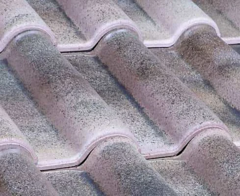 Керамічна черепиця Umbelino TILE Mediterranean Азорські острови
