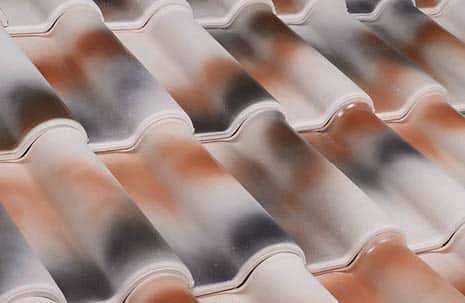 Керамічна черепиця Umbelino TILE Mediterranean Віламора
