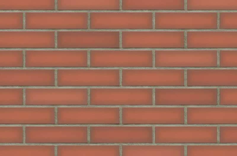 Облицовочная плитка King Klinker 19 Ruby flame RF