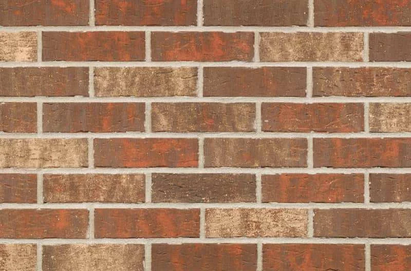 Облицювальна плитка King Klinker Bastille wall NF