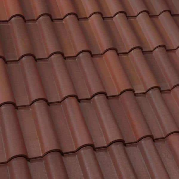 Керамическая черепица Cobert TJ Lógica Lusa Sahara