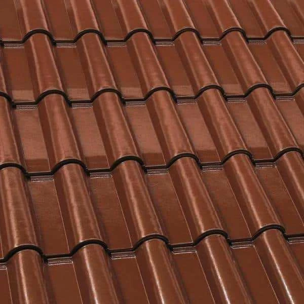 Керамічна черепиця Cobert TJ Lógica Lusa Сanela
