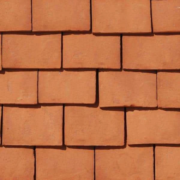 Керамическая черепица Sahtas Orange