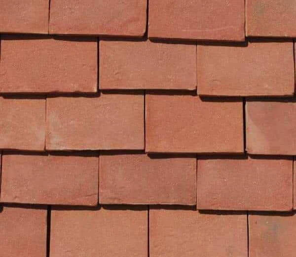 Керамічна черепиця Sahtas Red