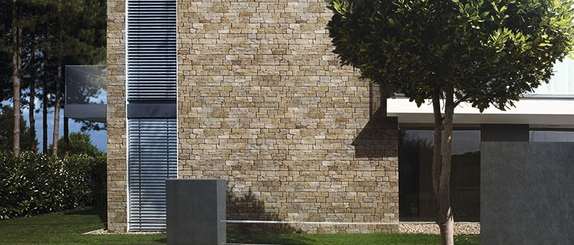 Гнейс STONEPANEL™ SAINT YRIEIX