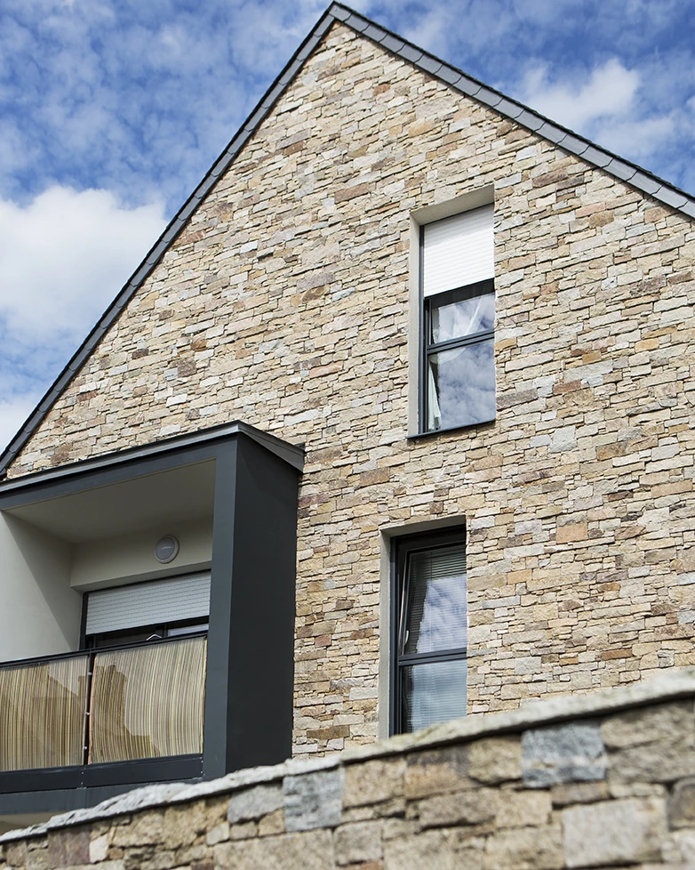 Гнейс STONEPANEL™ SYLVESTRE