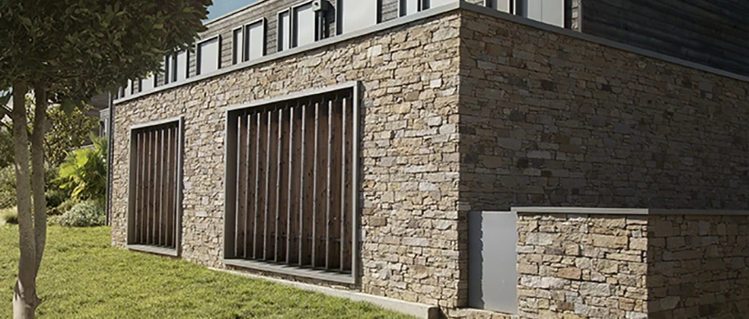 Гнейс STONEPANEL™ SYLVESTRE