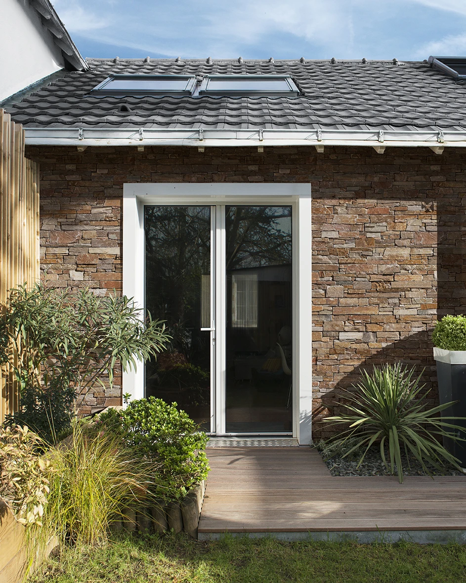 Кварцит STONEPANEL™ ORIENT