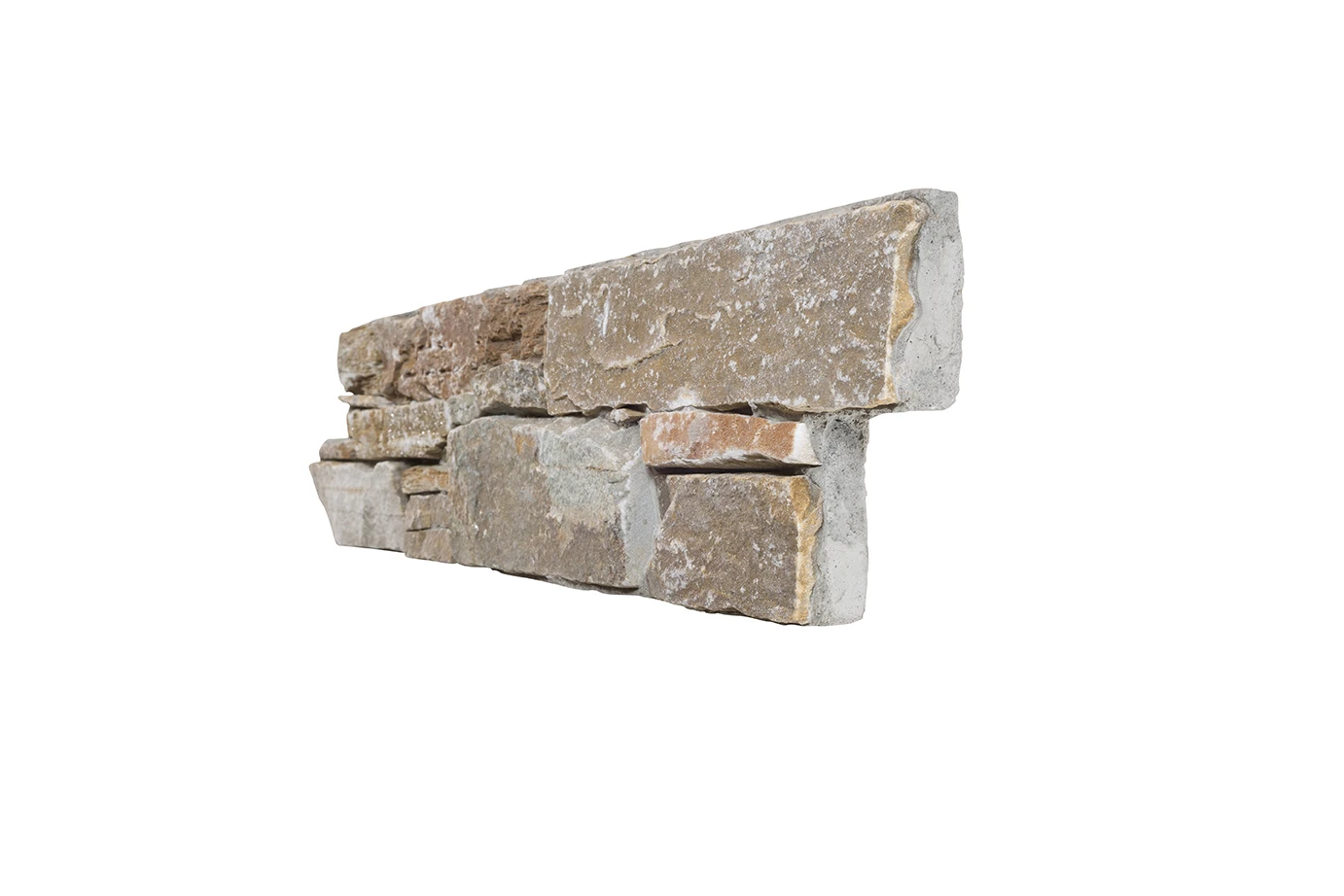 Кварцит STONEPANEL™ ORIENT