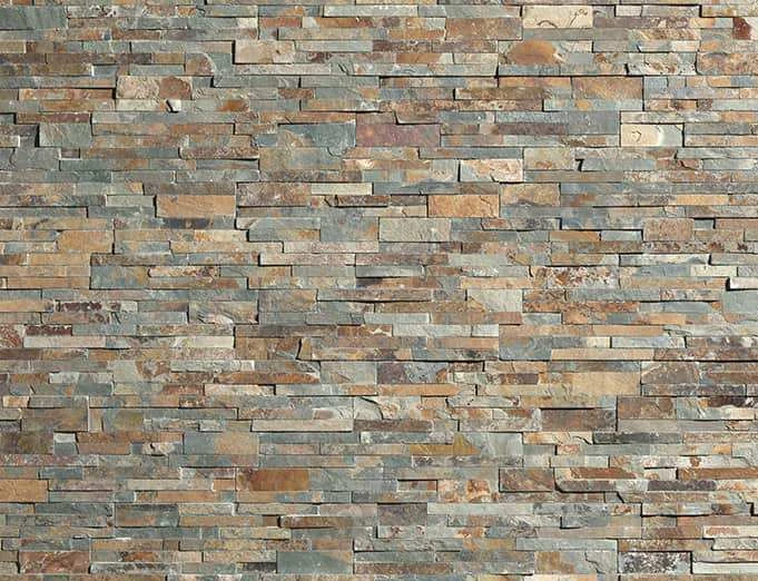 Слейт DECOPANEL™ MULTICOLOR