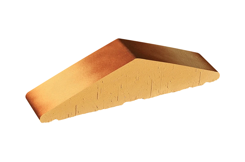 Профильный кирпич King Klinker Desert rose tone Полный (КО-180/120x65x58)